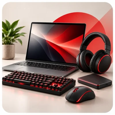 Computadores e Informática